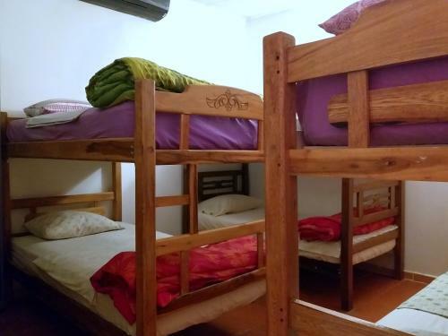 Hostal Republika Divanga