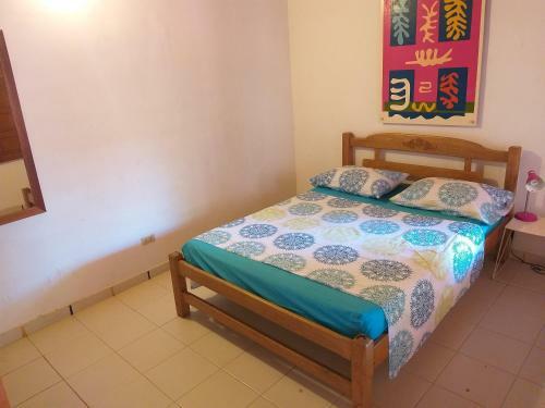 Hostal Republika Divanga