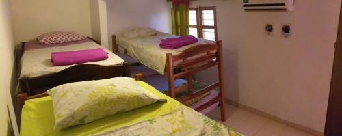 Hostal Republika Divanga