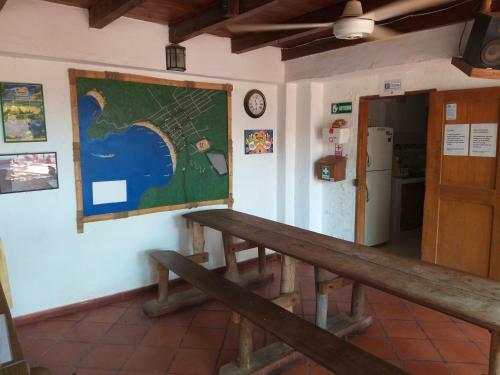 Hostal Republika Divanga