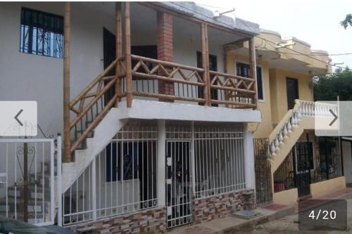 Apartamento Dibijuka