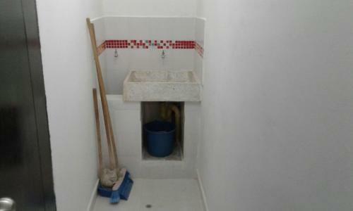Apartamento Dibijuka