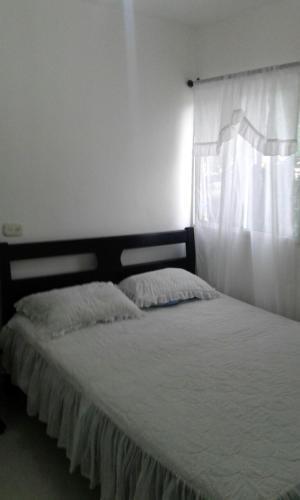 Apartamento Dibijuka