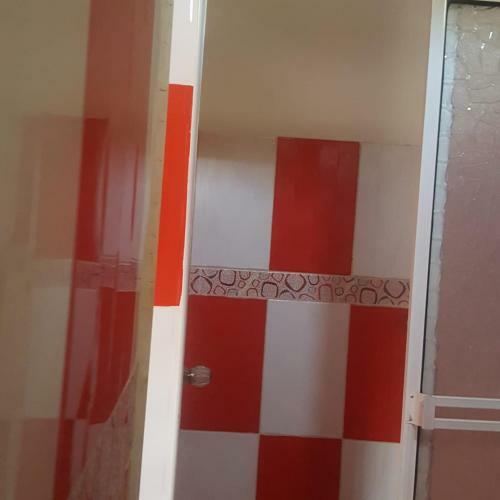 Albergue Hostal Casa Yhoanny