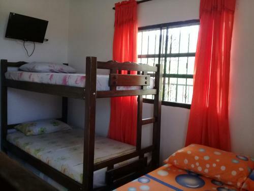 Albergue Hostal Casa Yhoanny