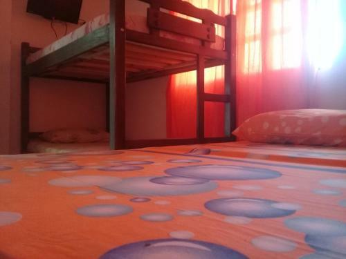 Albergue Hostal Casa Yhoanny