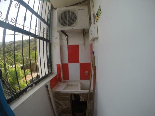 Albergue Hostal Casa Yhoanny