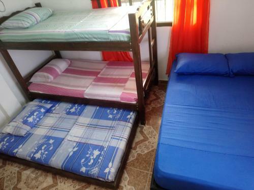 Albergue Hostal Casa Yhoanny