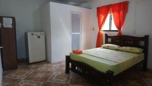 Albergue Hostal Casa Yhoanny