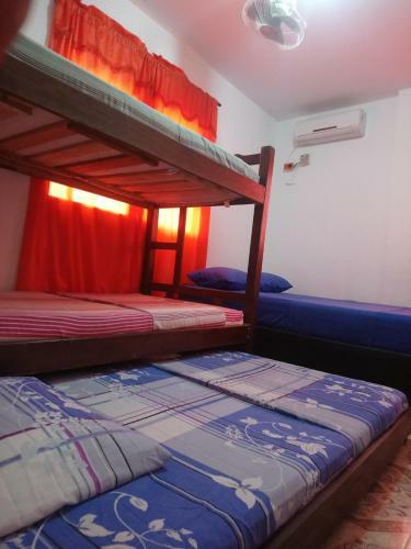 Albergue Hostal Casa Yhoanny