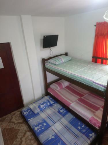 Albergue Hostal Casa Yhoanny