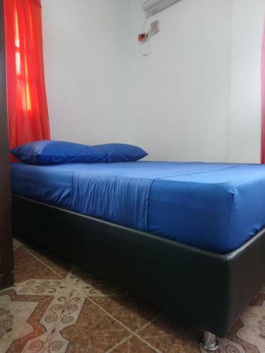 Albergue Hostal Casa Yhoanny