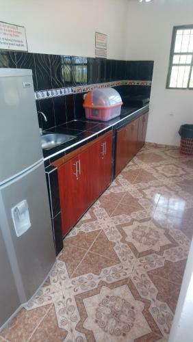 Albergue Hostal Casa Yhoanny