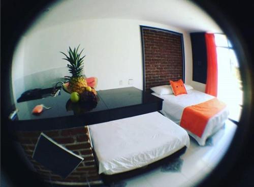 Apartamento Piedras Y Cascadas