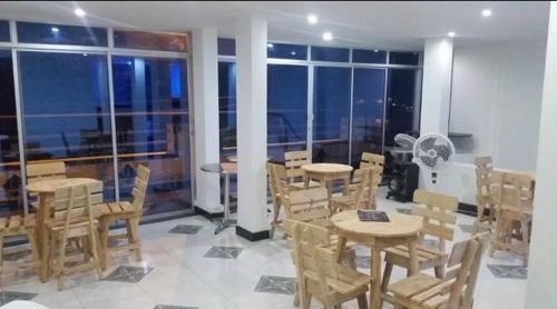 Apartamento Piedras Y Cascadas