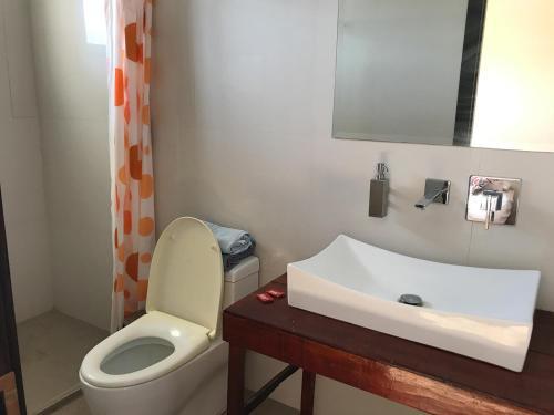 Apartamento Casa Monte Luna