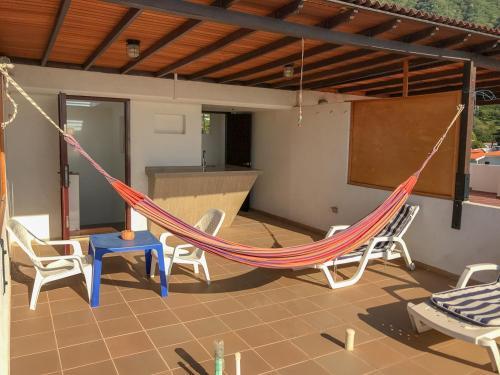 Apartamento Casa Monte Luna
