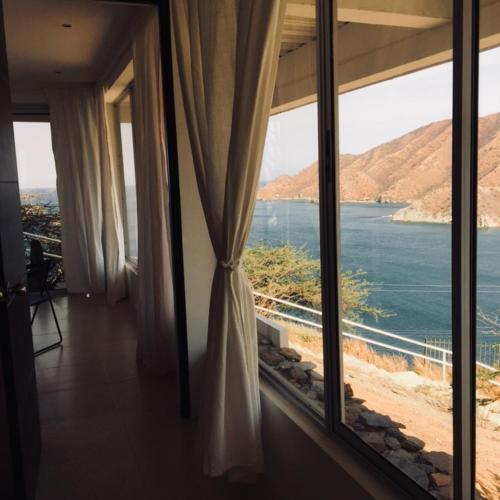 Apartamento Tindari