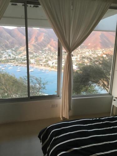 Apartamento Tindari