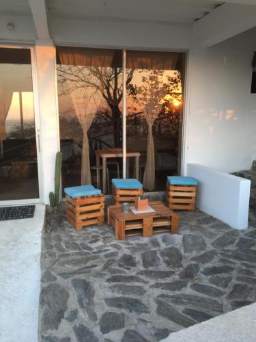 Apartamento Tindari
