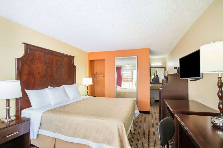 Hotel Days Inn Blytheville