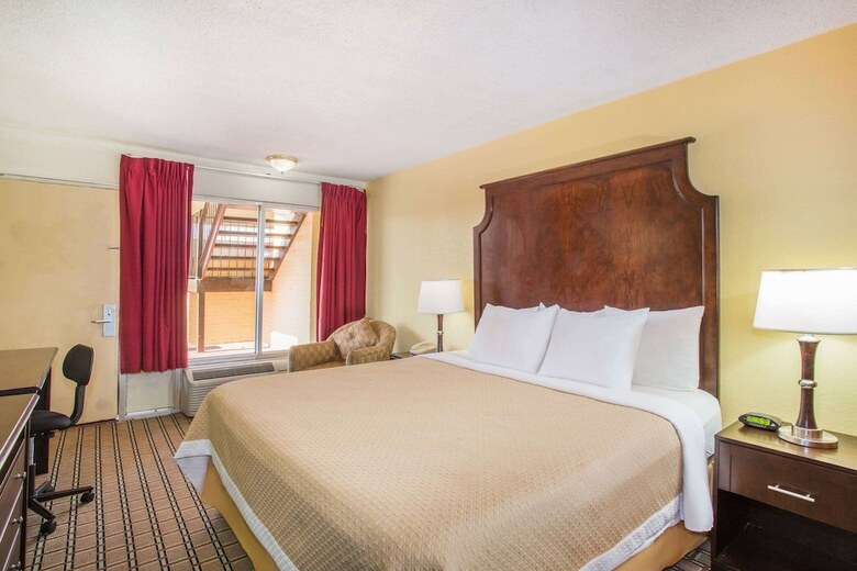 Hotel Days Inn Blytheville