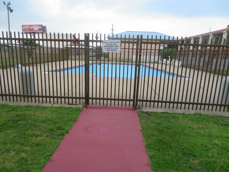 Hotel Days Inn Blytheville