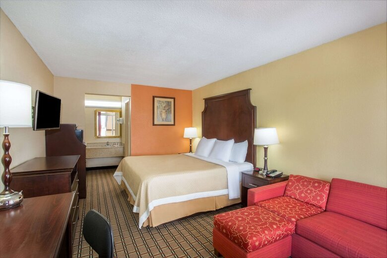 Hotel Days Inn Blytheville