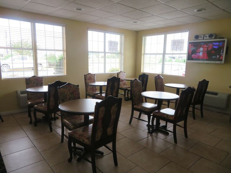 Hotel Days Inn Blytheville