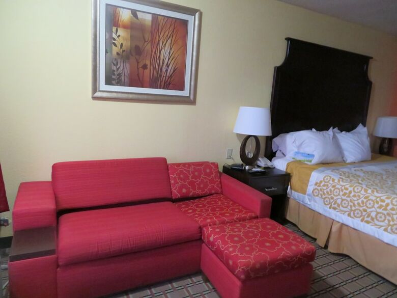 Hotel Days Inn Blytheville