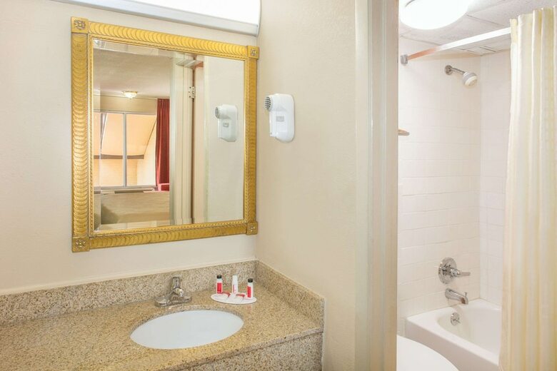 Hotel Days Inn Blytheville