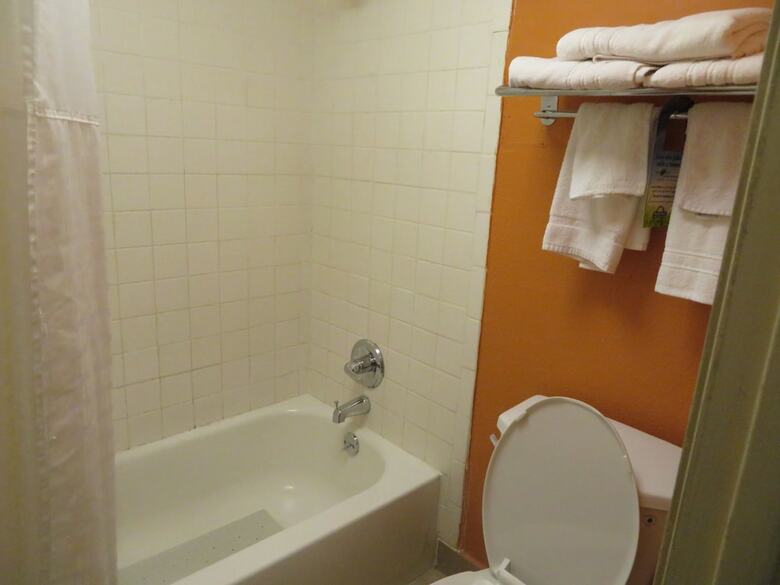 Hotel Days Inn Blytheville