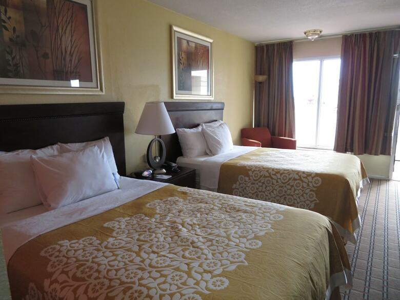 Hotel Days Inn Blytheville