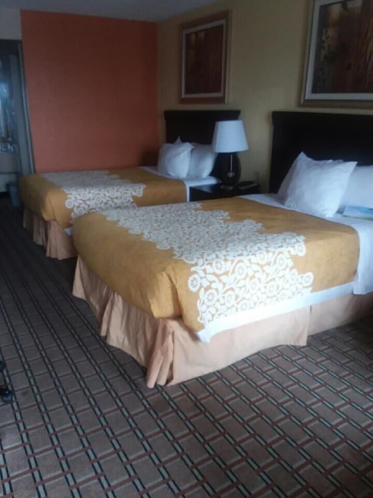 Hotel Days Inn Blytheville
