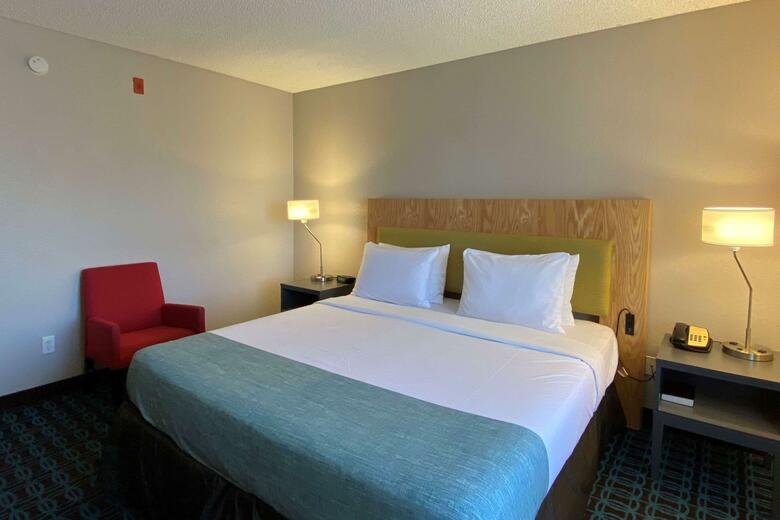 Hotel Fairfield Inn Phoenix Chandler