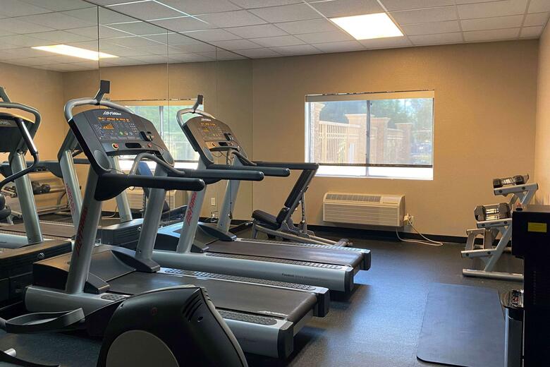 Hotel Fairfield Inn Phoenix Chandler