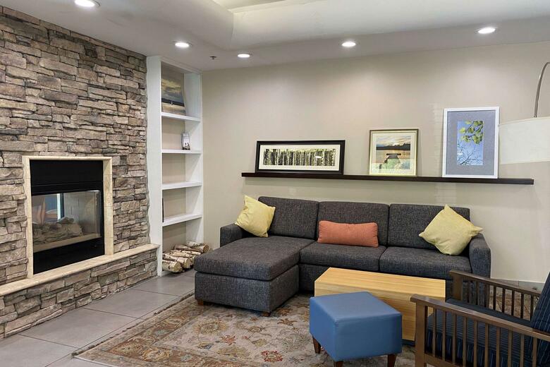 Hotel Fairfield Inn Phoenix Chandler