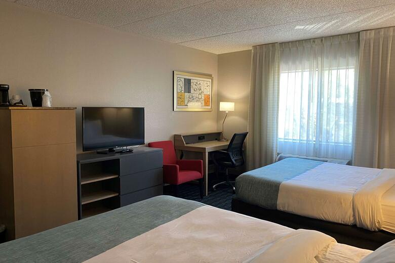 Hotel Fairfield Inn Phoenix Chandler
