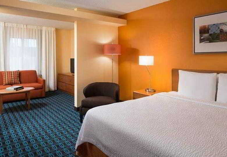 Hotel Fairfield Inn Phoenix Chandler