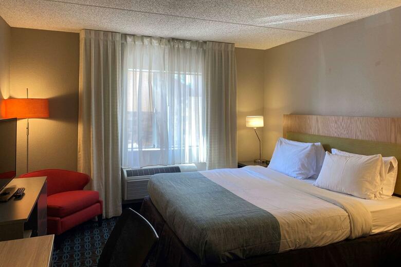 Hotel Fairfield Inn Phoenix Chandler