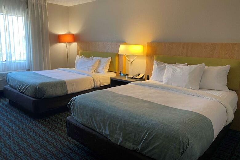 Hotel Fairfield Inn Phoenix Chandler