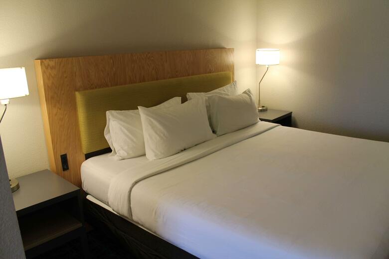 Hotel Fairfield Inn Phoenix Chandler