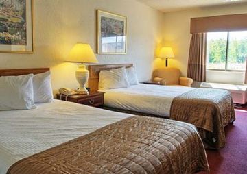 Hotel Baymont Inn And Suites Murray