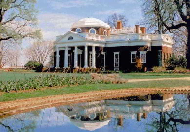 Hotel Courtyard Charlottesville North