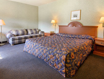 Hotel Days Inn Chesapeake