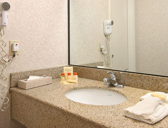 Hotel Days Inn Chesapeake