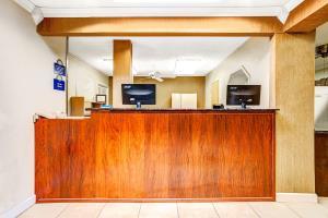 Hotel Days Inn Chesapeake