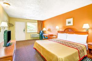 Hotel Days Inn Chesapeake