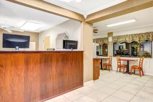 Hotel Days Inn Chesapeake