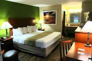 Hotel Days Inn Chattanooga Lookout Mountain West